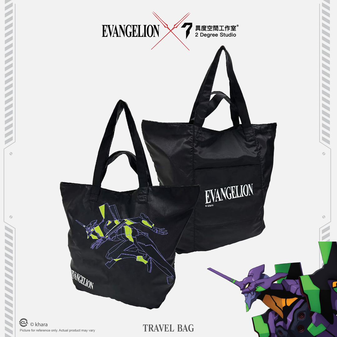 EVA Travel Bag