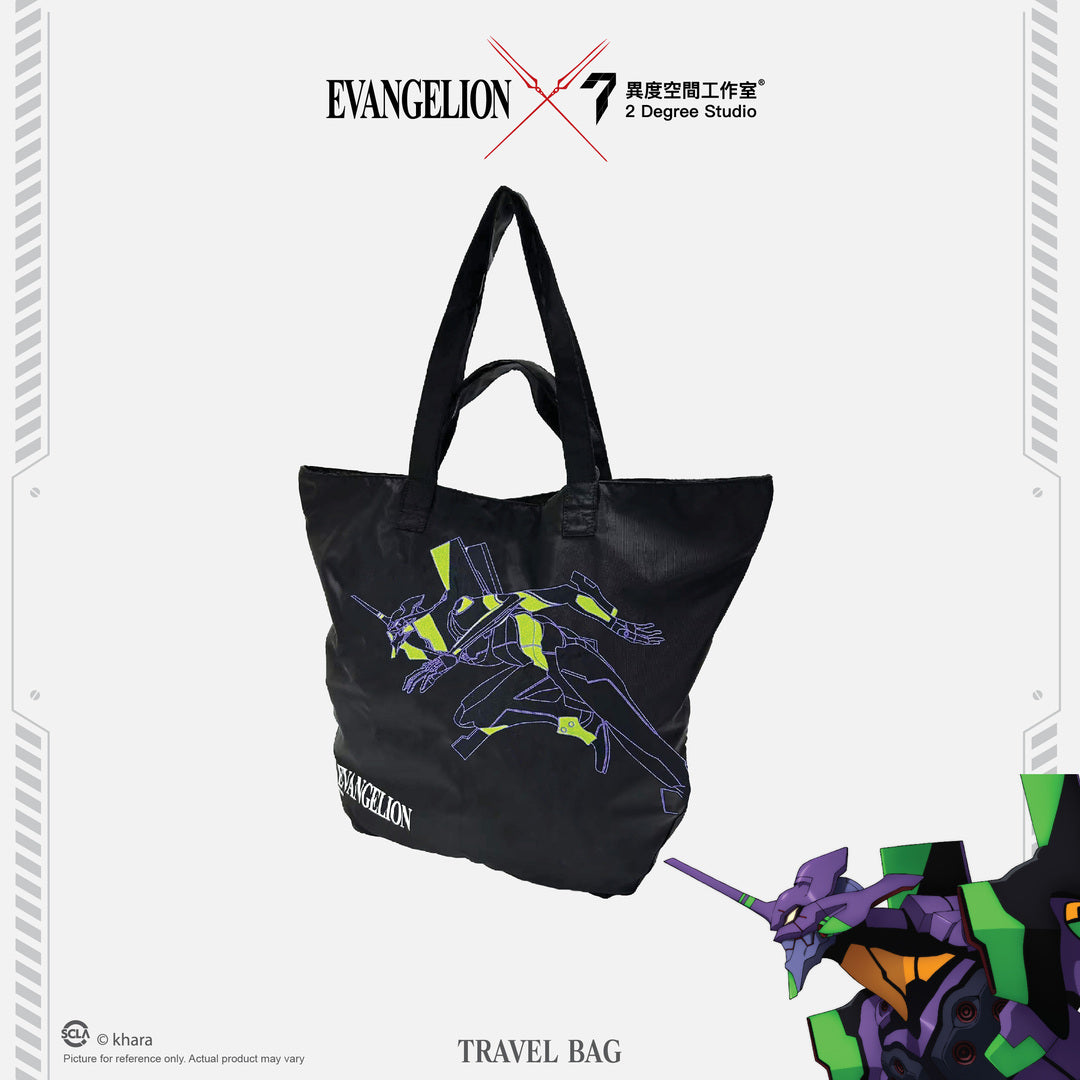 EVA Travel Bag