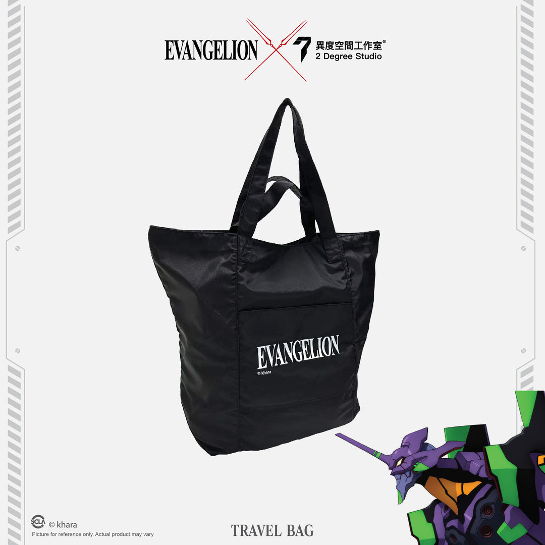 EVA Travel Bag