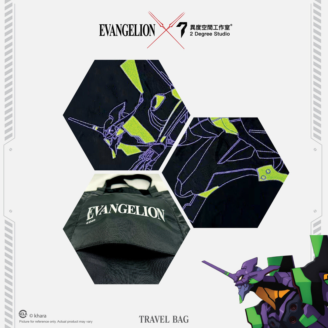 EVA Travel Bag