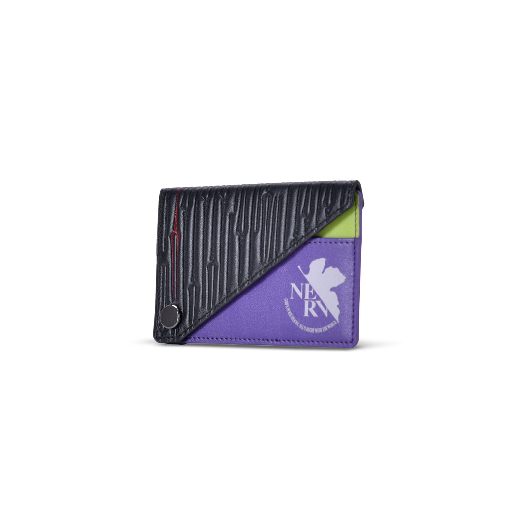 Evangelion Unit-01 Card Holder
