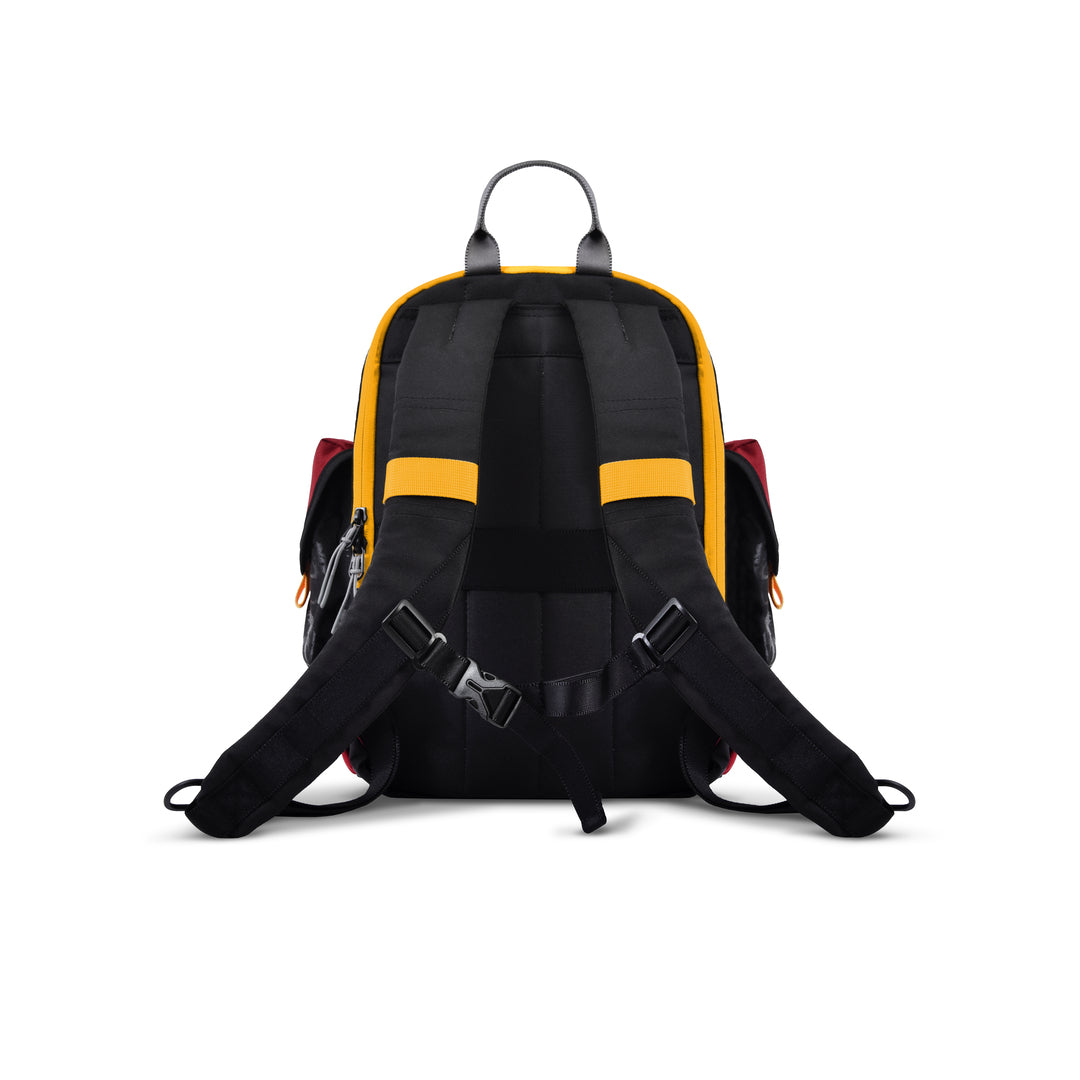 EVANGELION UNIT-02 BACKPACK (with model tools) BUNDLE