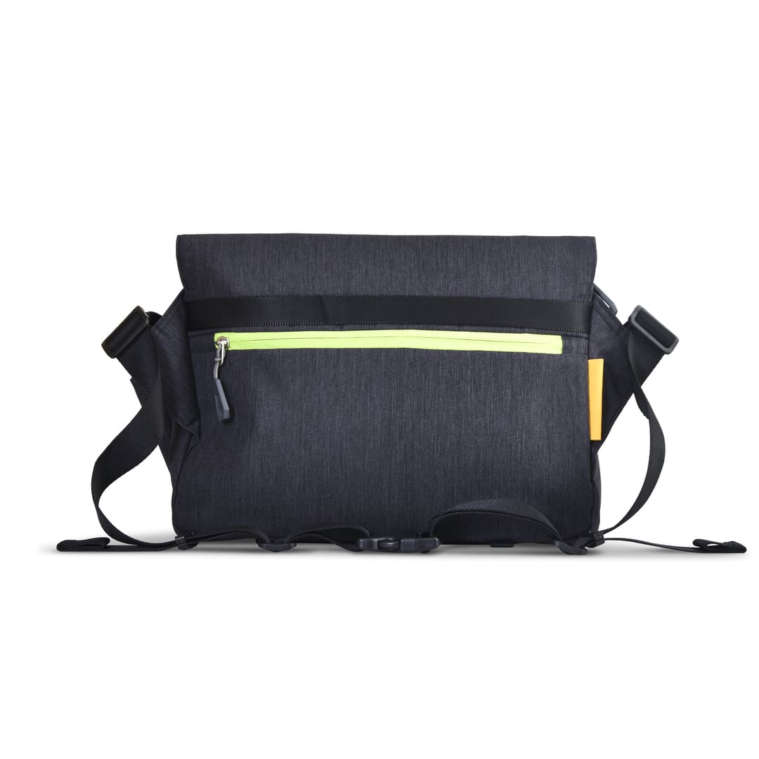 EVA TEST TYPE-01 – CROSSBODY BAG(Free Case Offer)