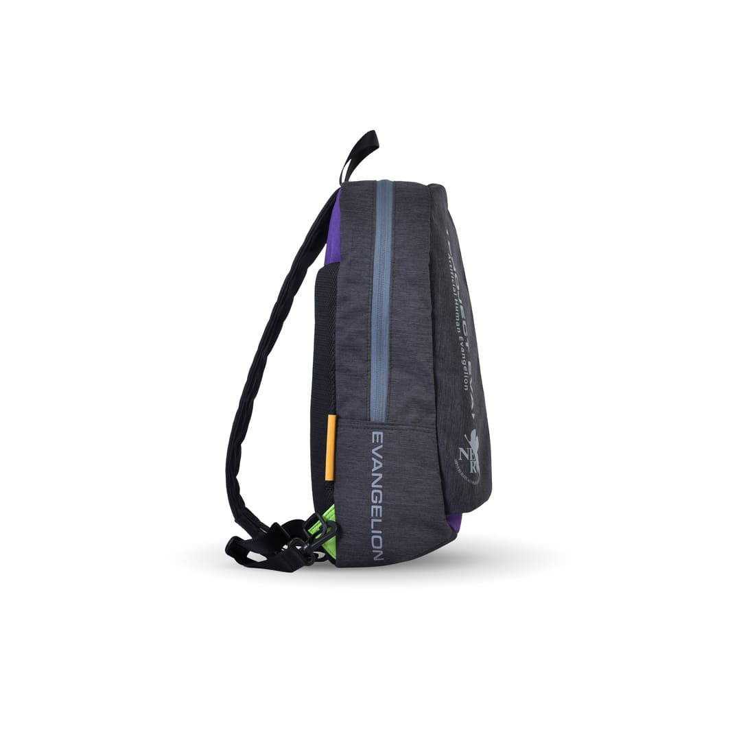 EVA TEST TYPE-01 – TWO WAY SLING BAG