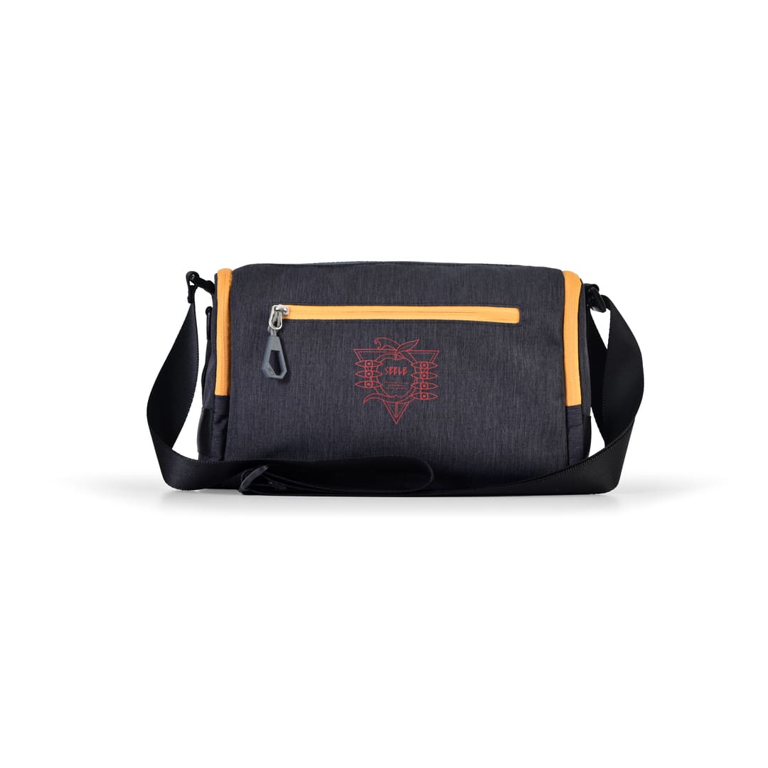 MARK.06 – CROSSBODY BAG(Free Case Offer)