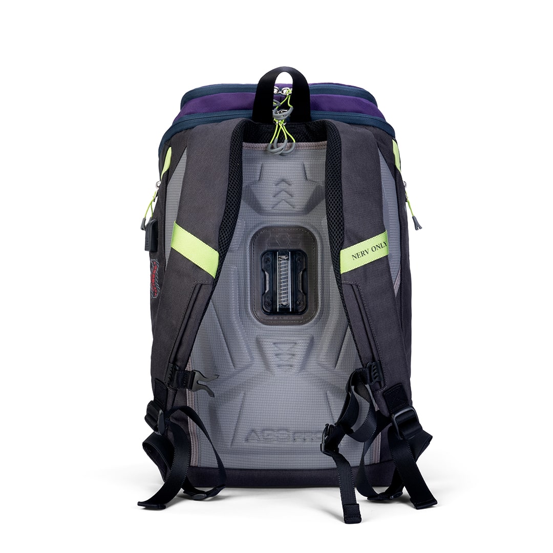 EVA Unit-13 Backpack BUNDLE (FREE CARDCASE)