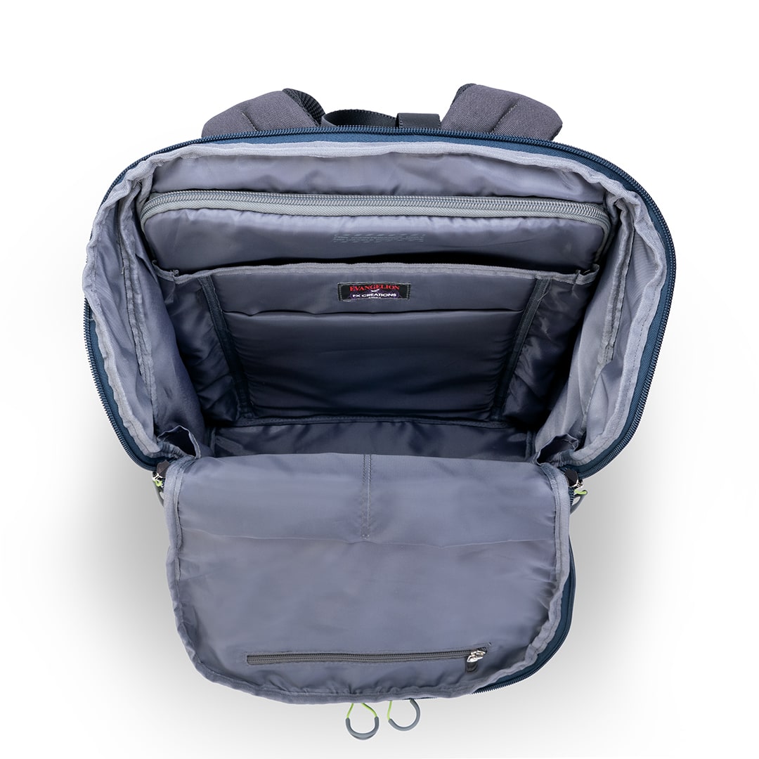 EVA Unit-13 Backpack BUNDLE (FREE CARDCASE)