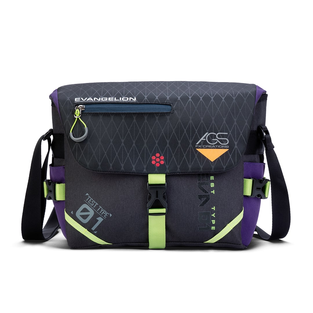 กระเป๋าเป้ Evangelion Unit-01
