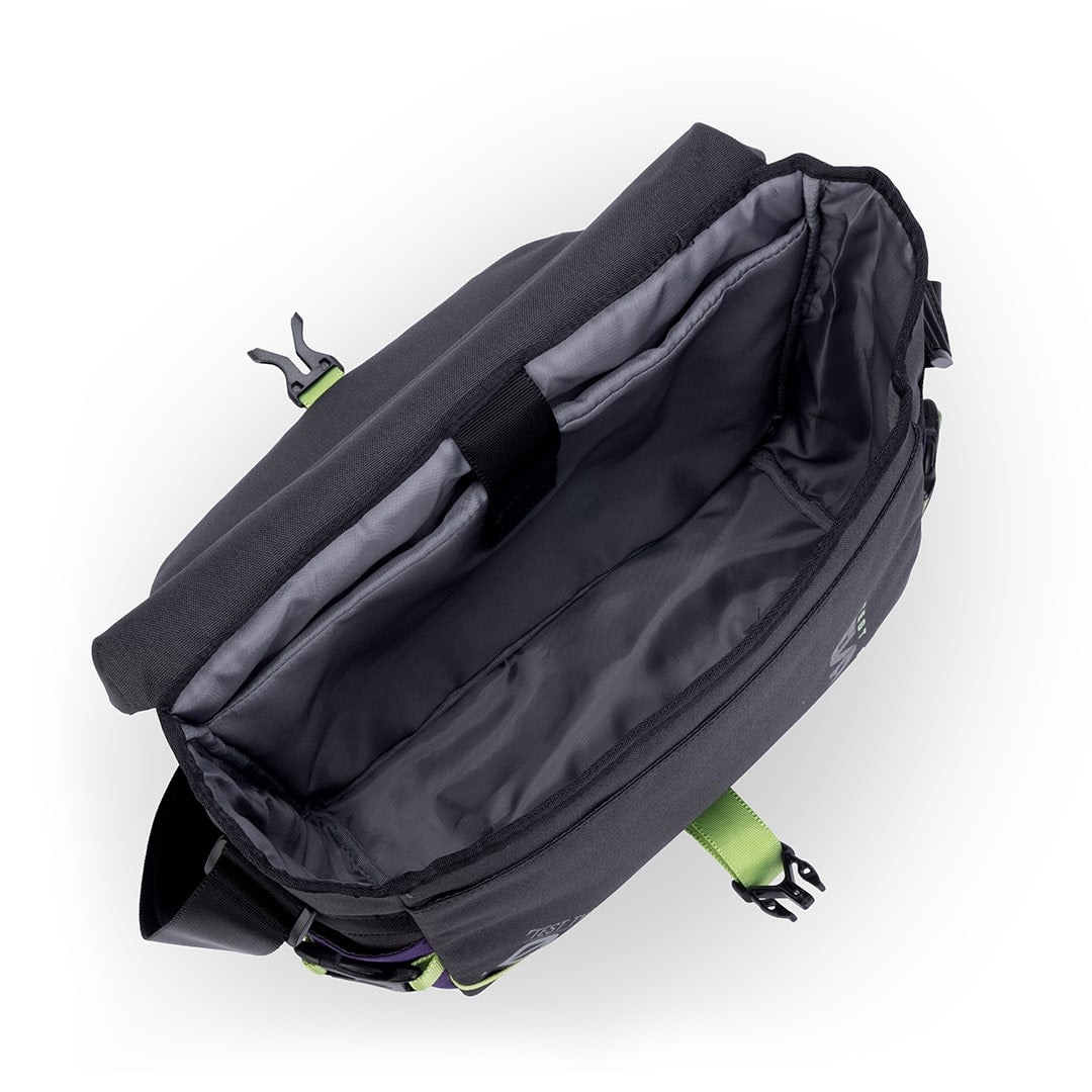 กระเป๋าเป้ Evangelion Unit-01