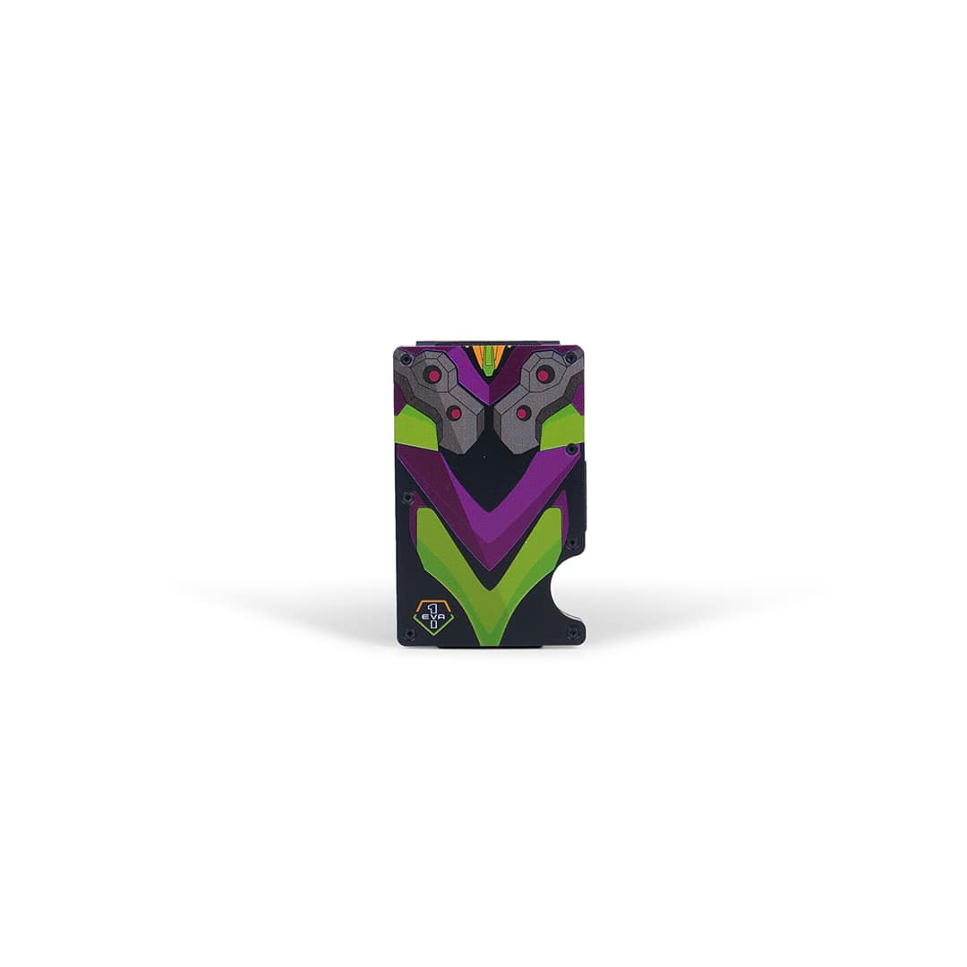EVA Unit-13 ALL IN ONE SET