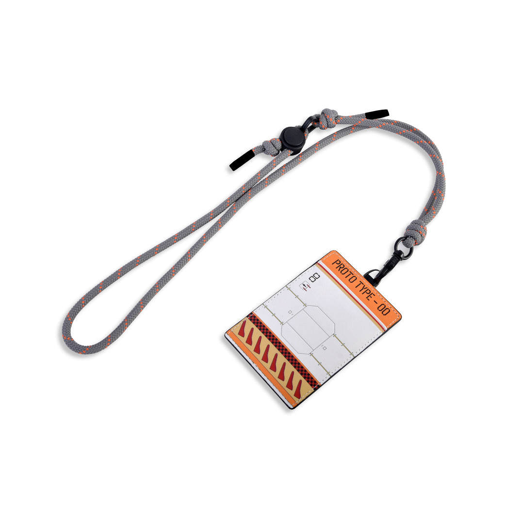 EVA Unit-13 バックパック