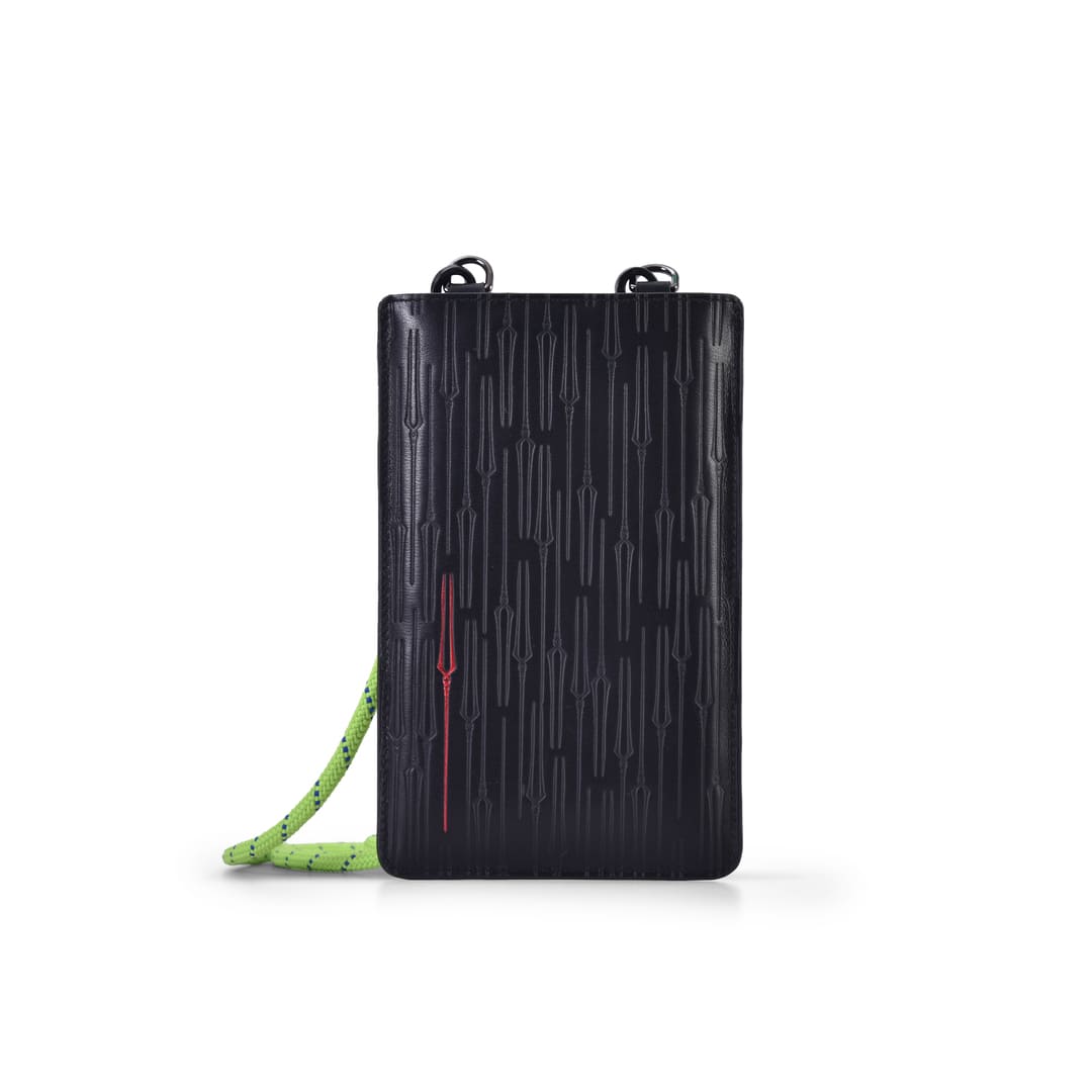 EVA Unit-13 バックパック