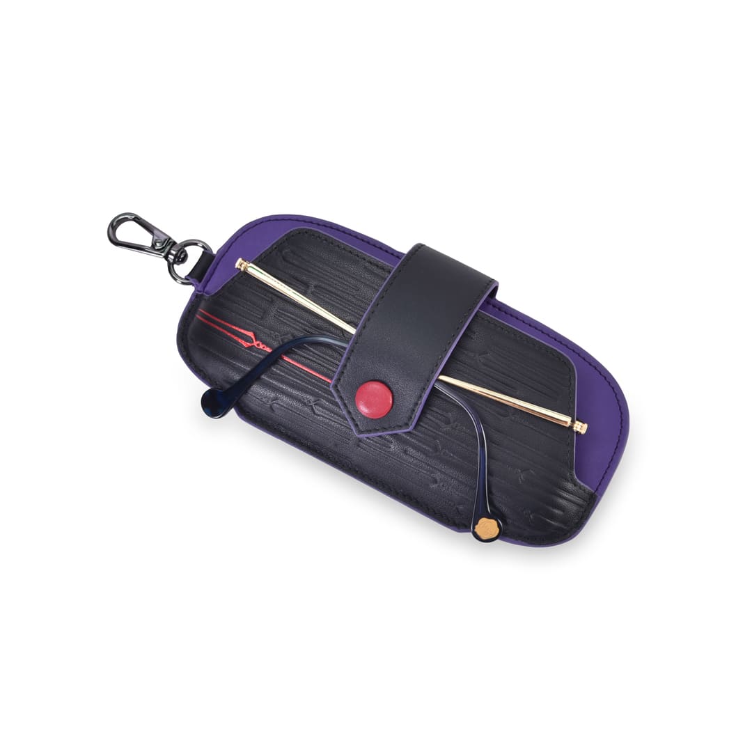 EVANGELION Unit-01 Travelling Bundle