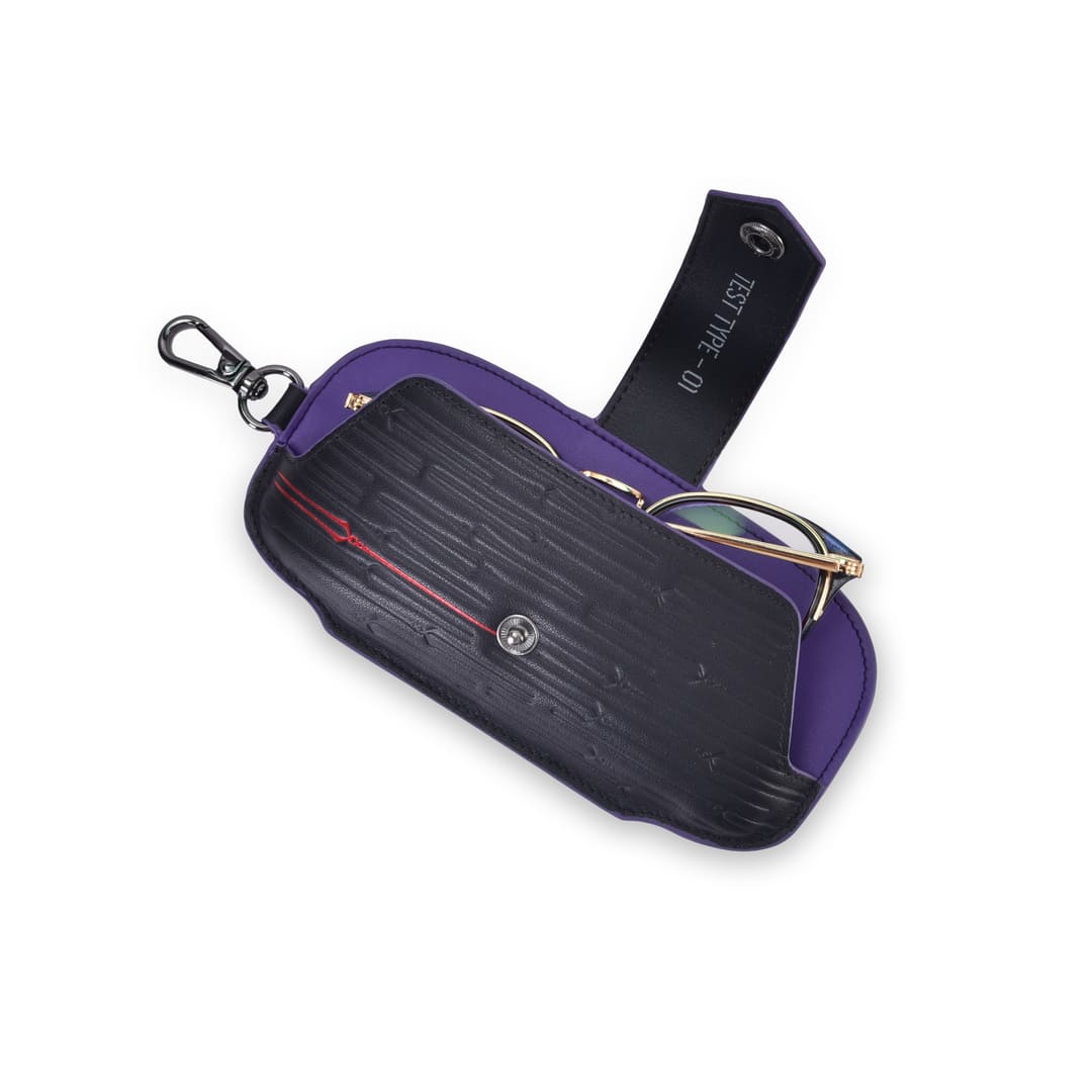 EVANGELION Unit-01 Travelling Bundle