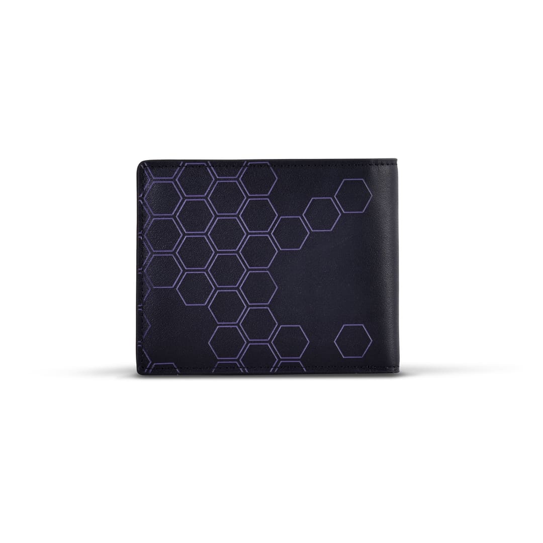 【PRE-ORDER】Evangelion Unit-01 Wallet