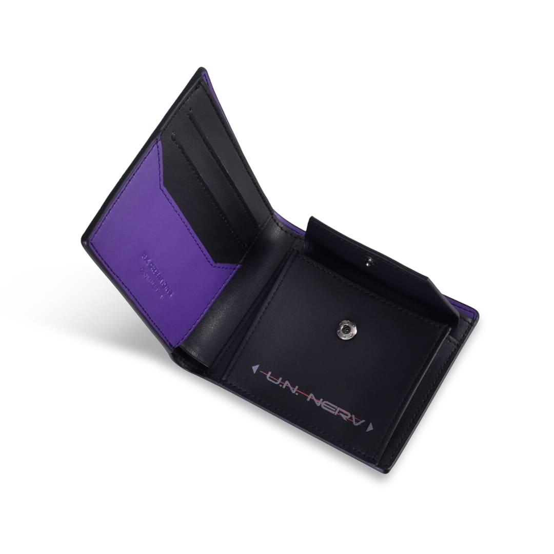 Evangelion Unit-01 Wallet