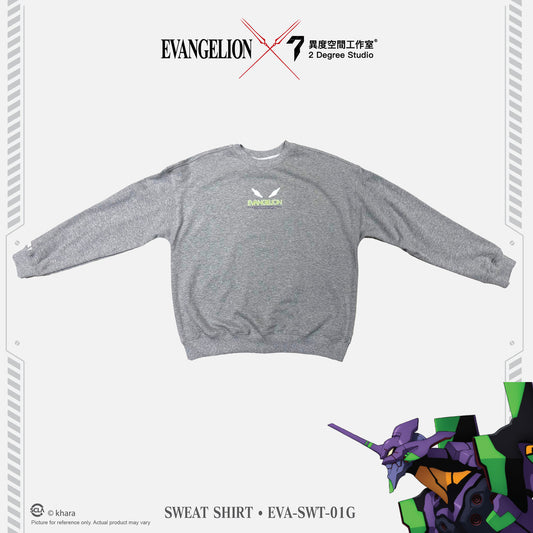 EVANGELION SWEATSHIRT