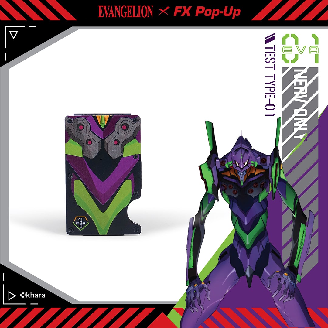 กระเป๋าเป้ Evangelion Unit-01