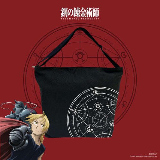 FULLMETAL ALCHEMIST Tote Bag