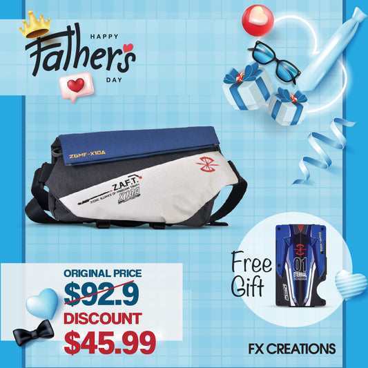 Freedom Compact Bundle