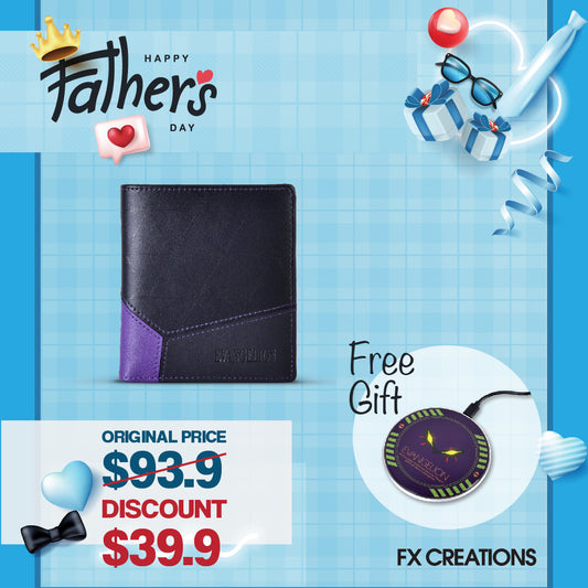 Cartera con Cremallera de EVANGELION UNIT-01
