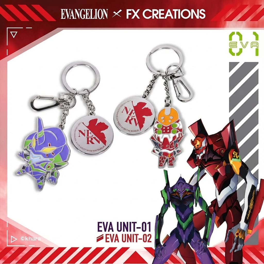 EVA Unit-13 Sling Bag