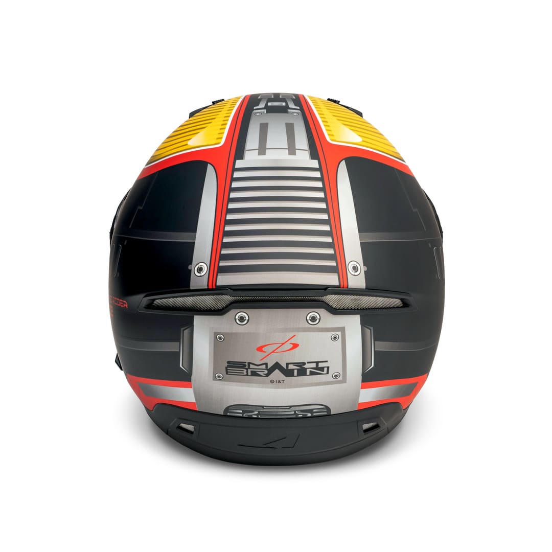 Kamen Rider 555 Motorcycle Helmet