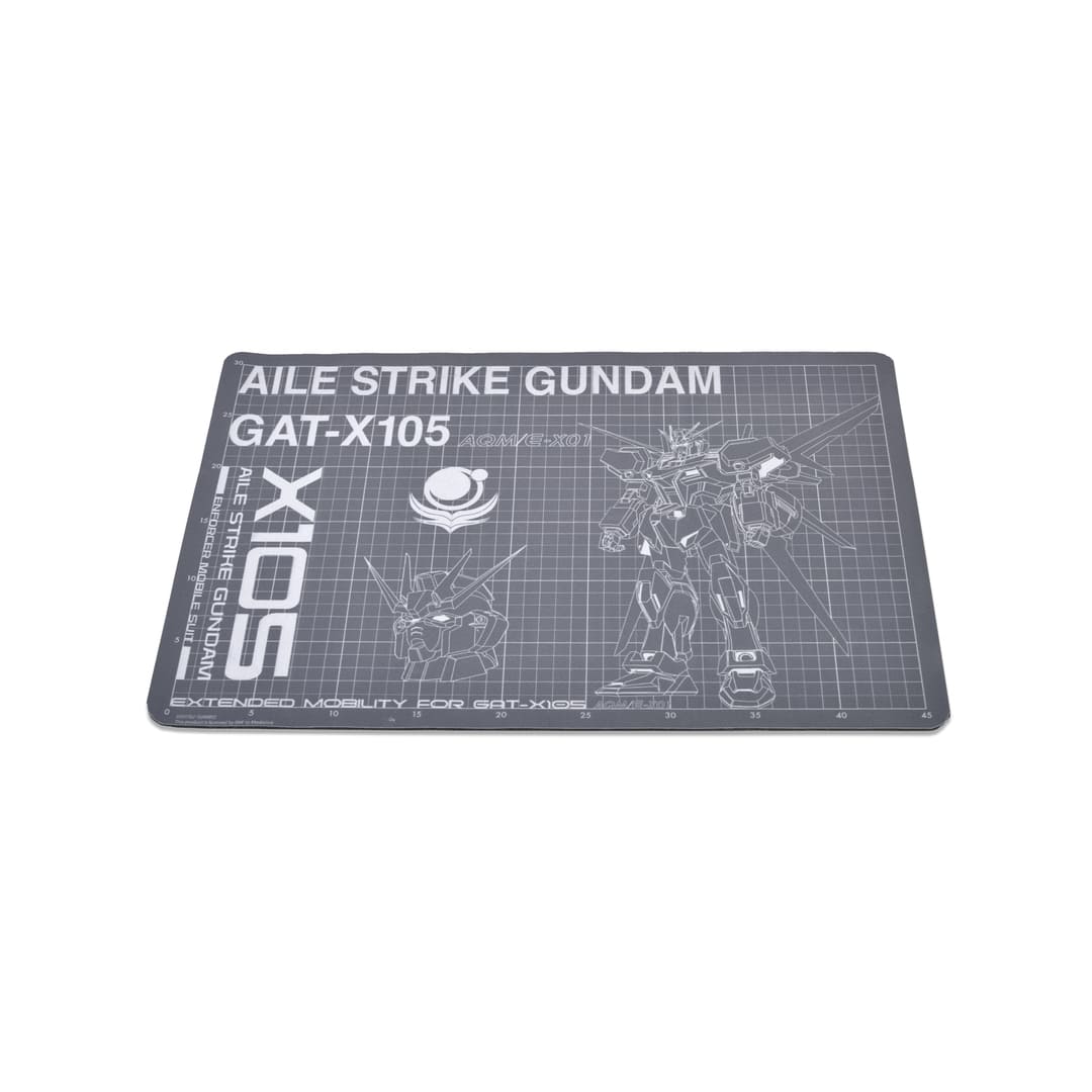 Tapete GAT-X105 Strike Gundam de Gundam Seed