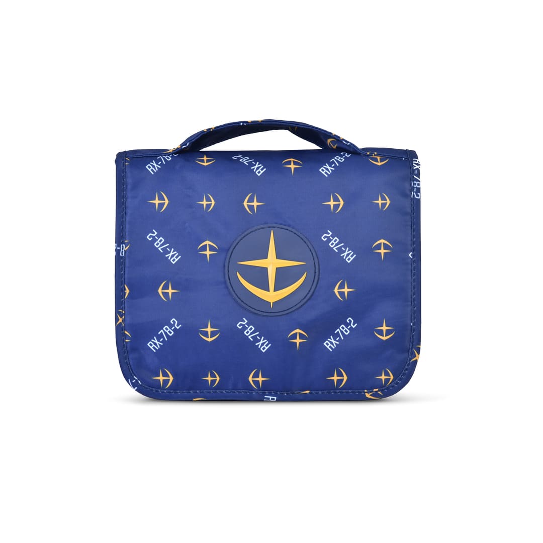 RX-78-2 GUNDAM FX PLUS PORTABLE PACKING CUBE