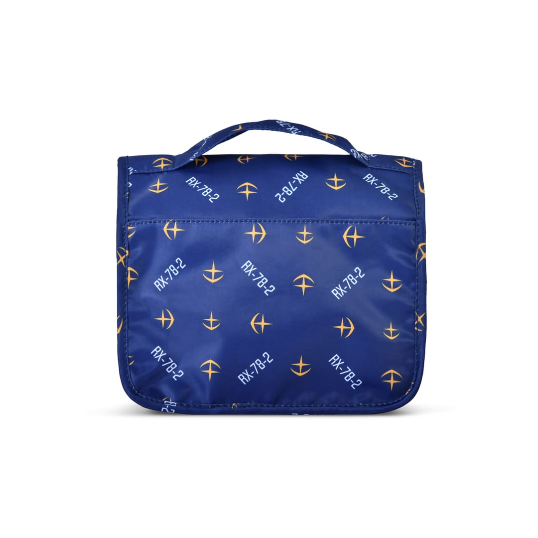 RX-78-2 GUNDAM FX PLUS PORTABLE PACKING CUBE