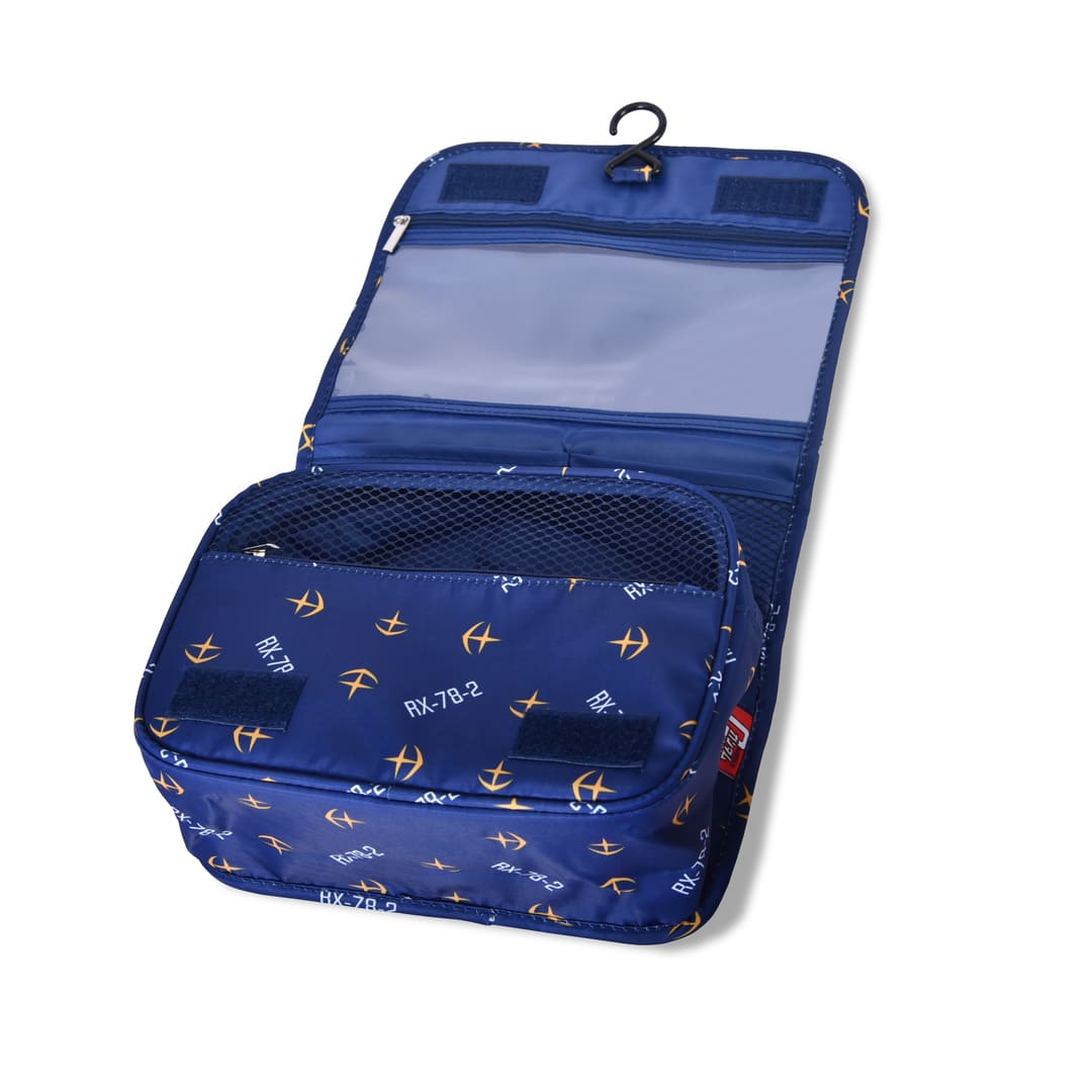 RX-78-2 GUNDAM FX PLUS PORTABLE PACKING CUBE