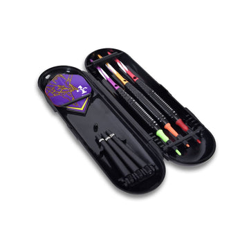 エヴァンゲリオン ダーツ – FX POP UP