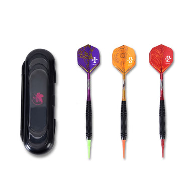 エヴァンゲリオン ダーツ – FX POP UP