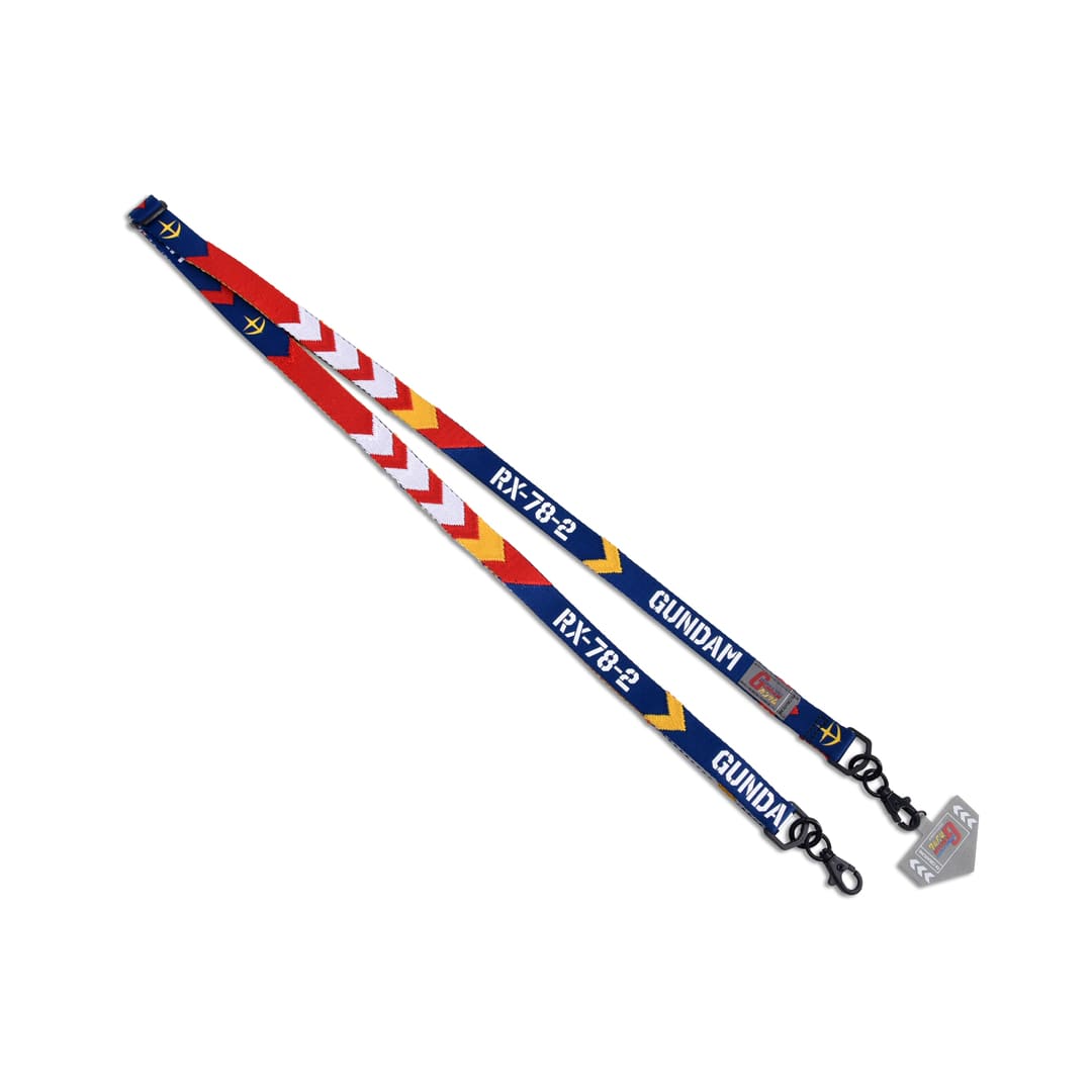 NEWTYPE Vanguard Garrison Bundle