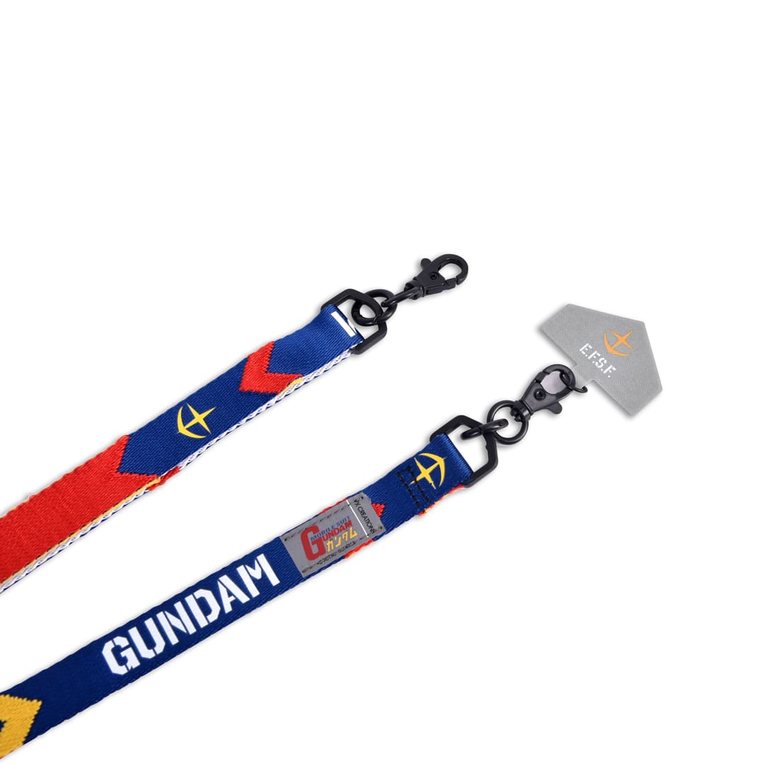 NEWTYPE Vanguard Garrison Bundle