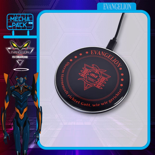 【PRE-ORDER】SEELE WIRELESS CHARGER