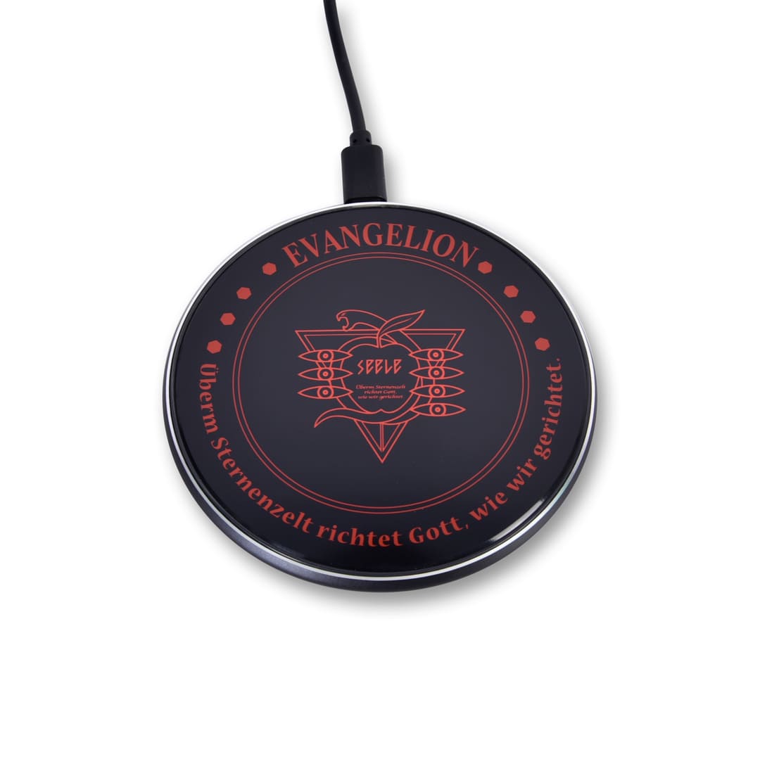 【PRE-ORDER】SEELE WIRELESS CHARGER