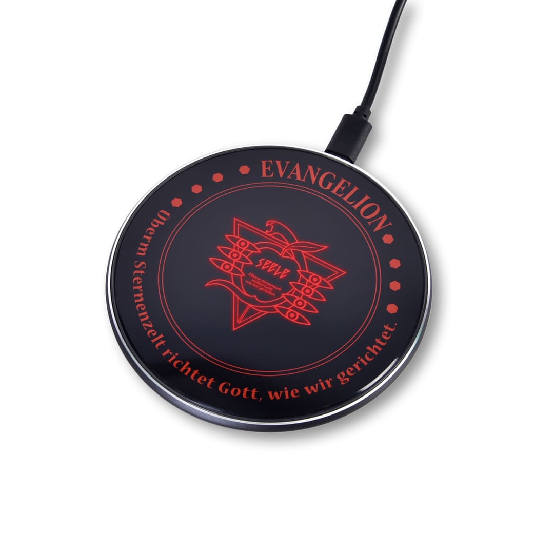 【PRE-ORDER】SEELE WIRELESS CHARGER