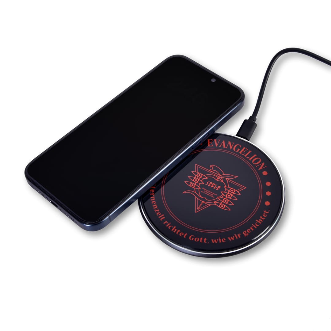 【PRE-ORDER】SEELE WIRELESS CHARGER