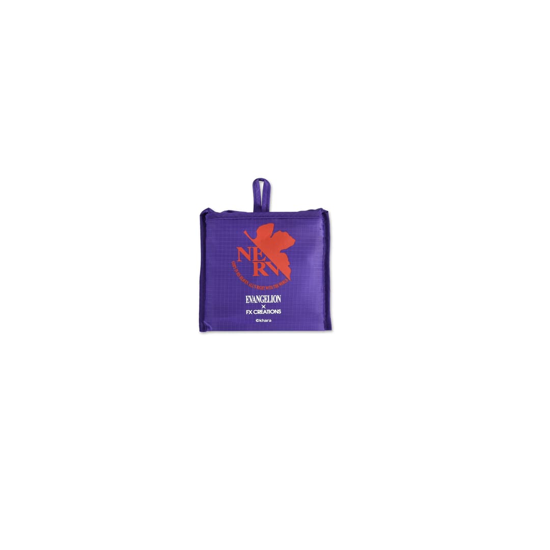 【PRE-ORDER】EVA TEST TYPE-01 – RECYCLE BAG