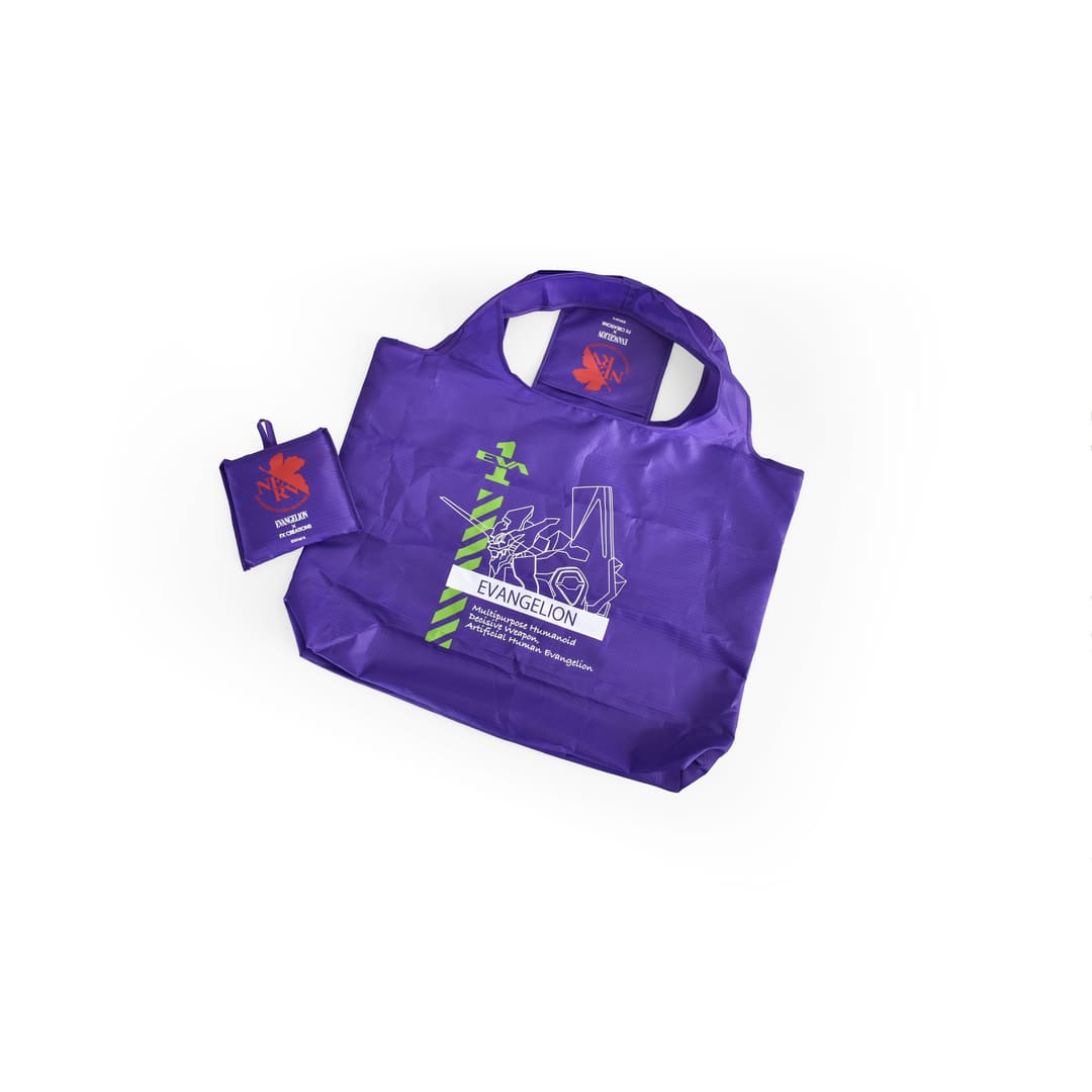 【PRE-ORDER】EVA TEST TYPE-01 – RECYCLE BAG