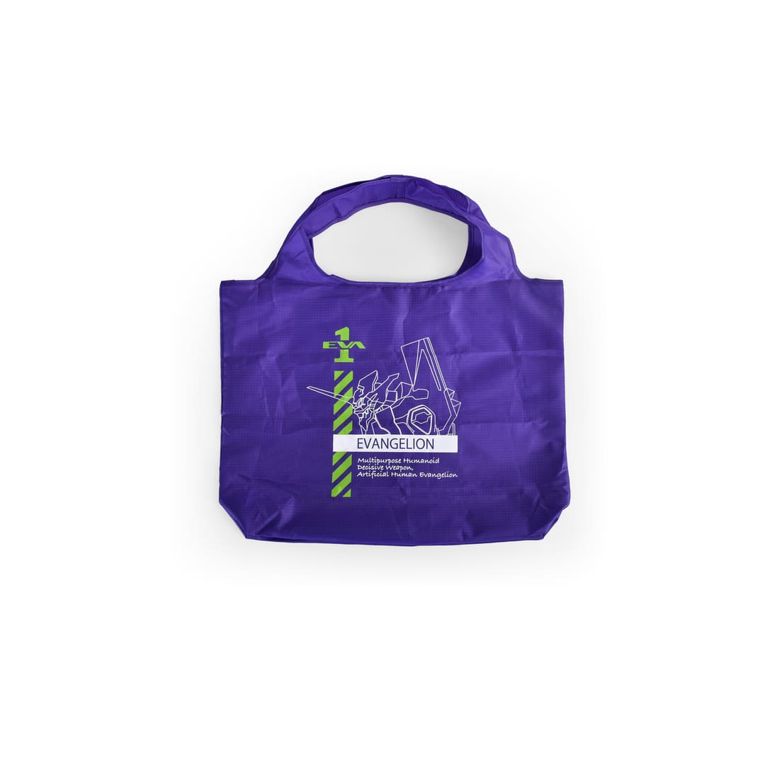 EVA TEST TYPE-01 – RECYCLE BAG