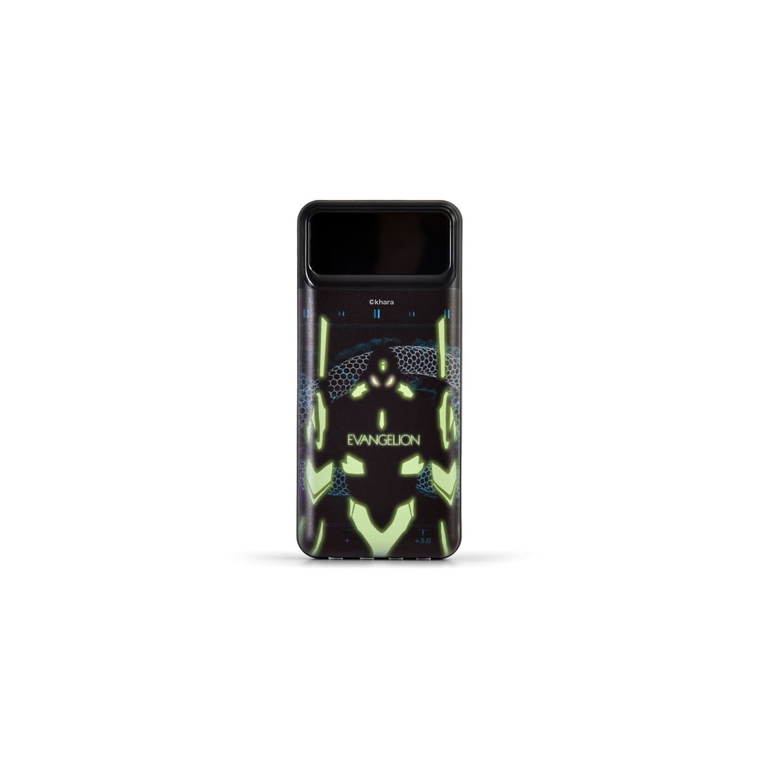 【PRE-ORDER】EVA UNIT-01 POWERBANK