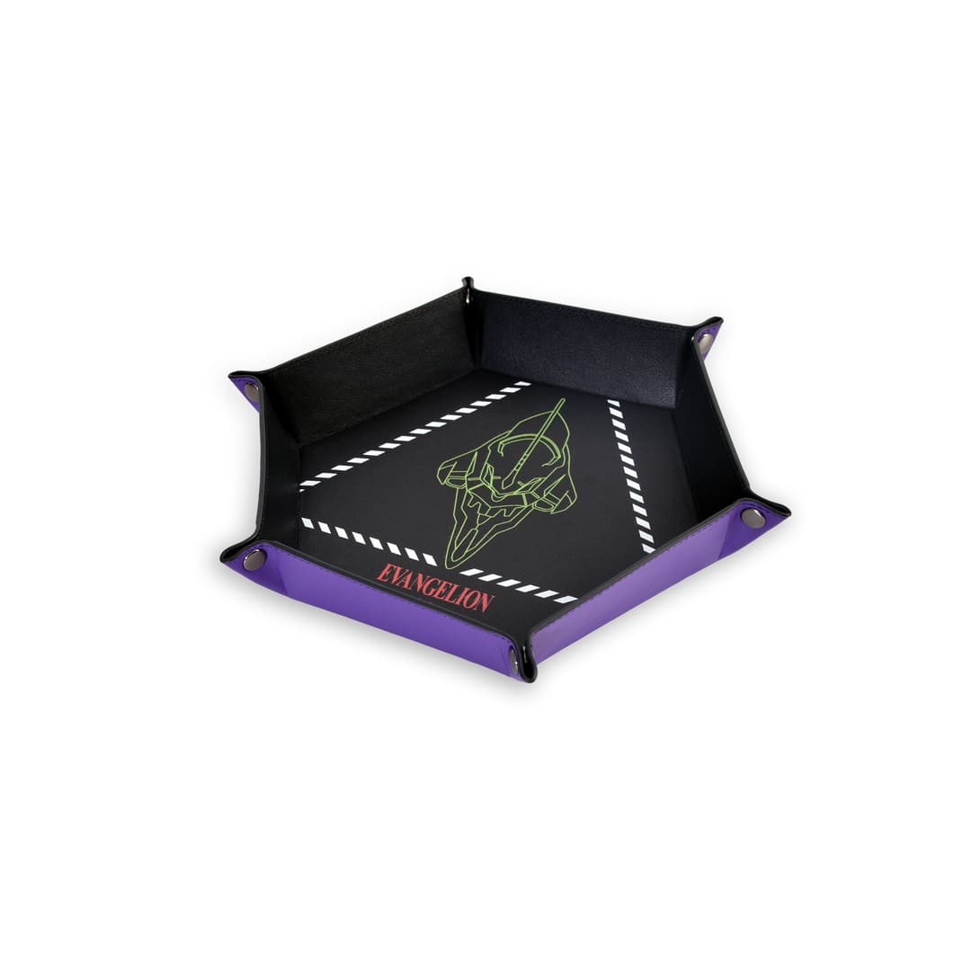 Evangelion Magnetic Folding Tray