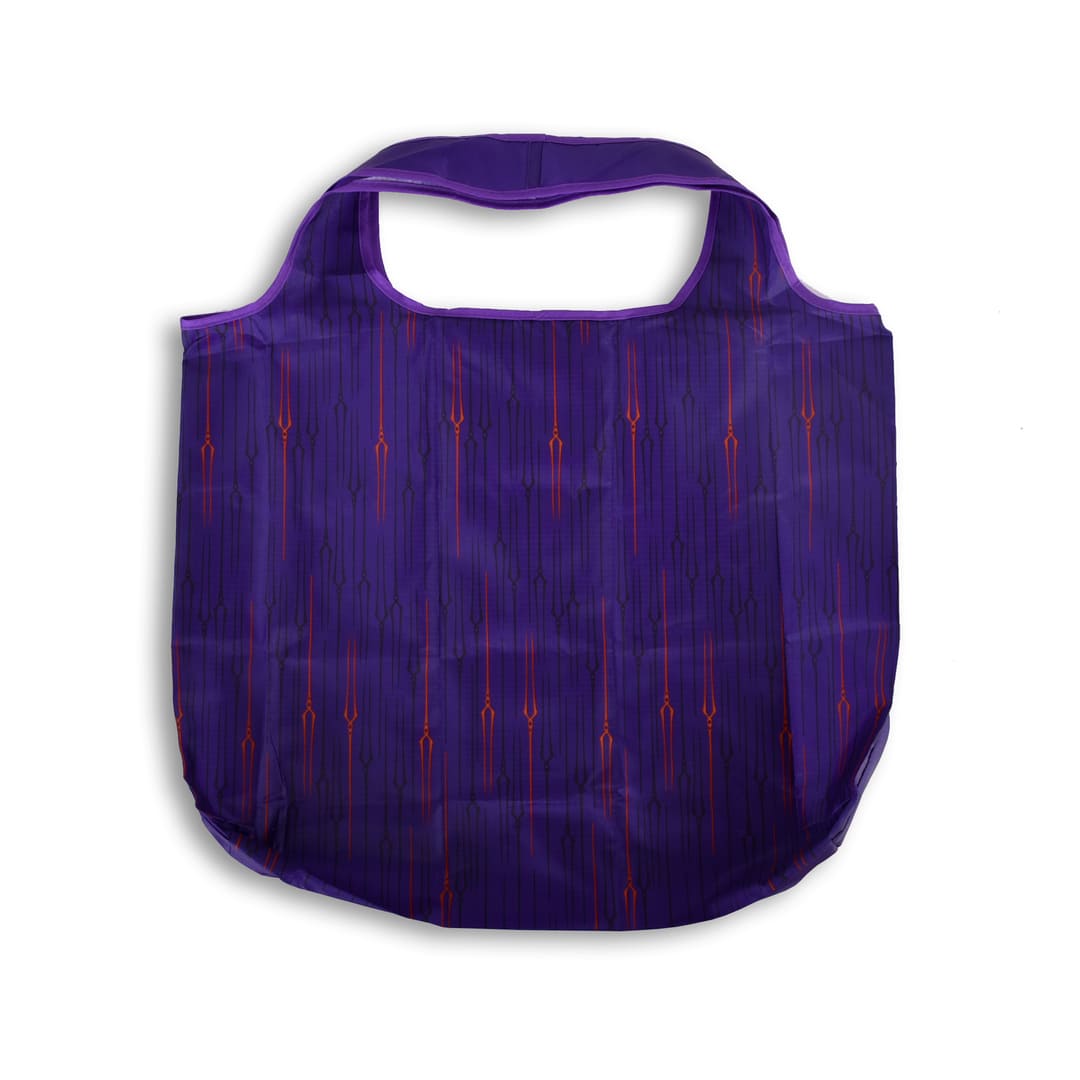 EVANGELION UNIT-01 SHOPPING BAG