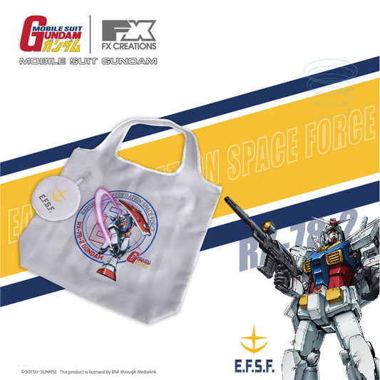 RX-78-2 GUNDAM SHOPPING BAG