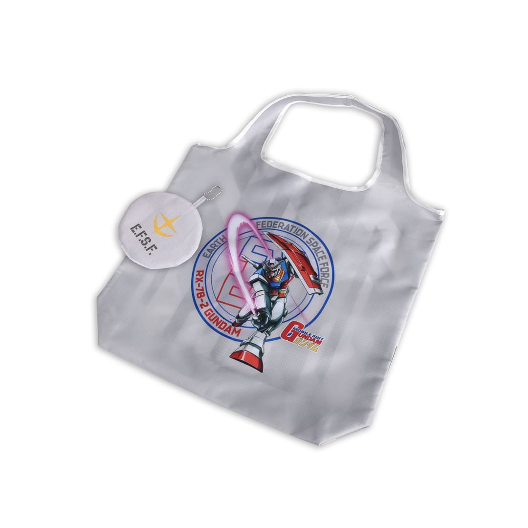 RX-78-2 GUNDAM SHOPPING BAG