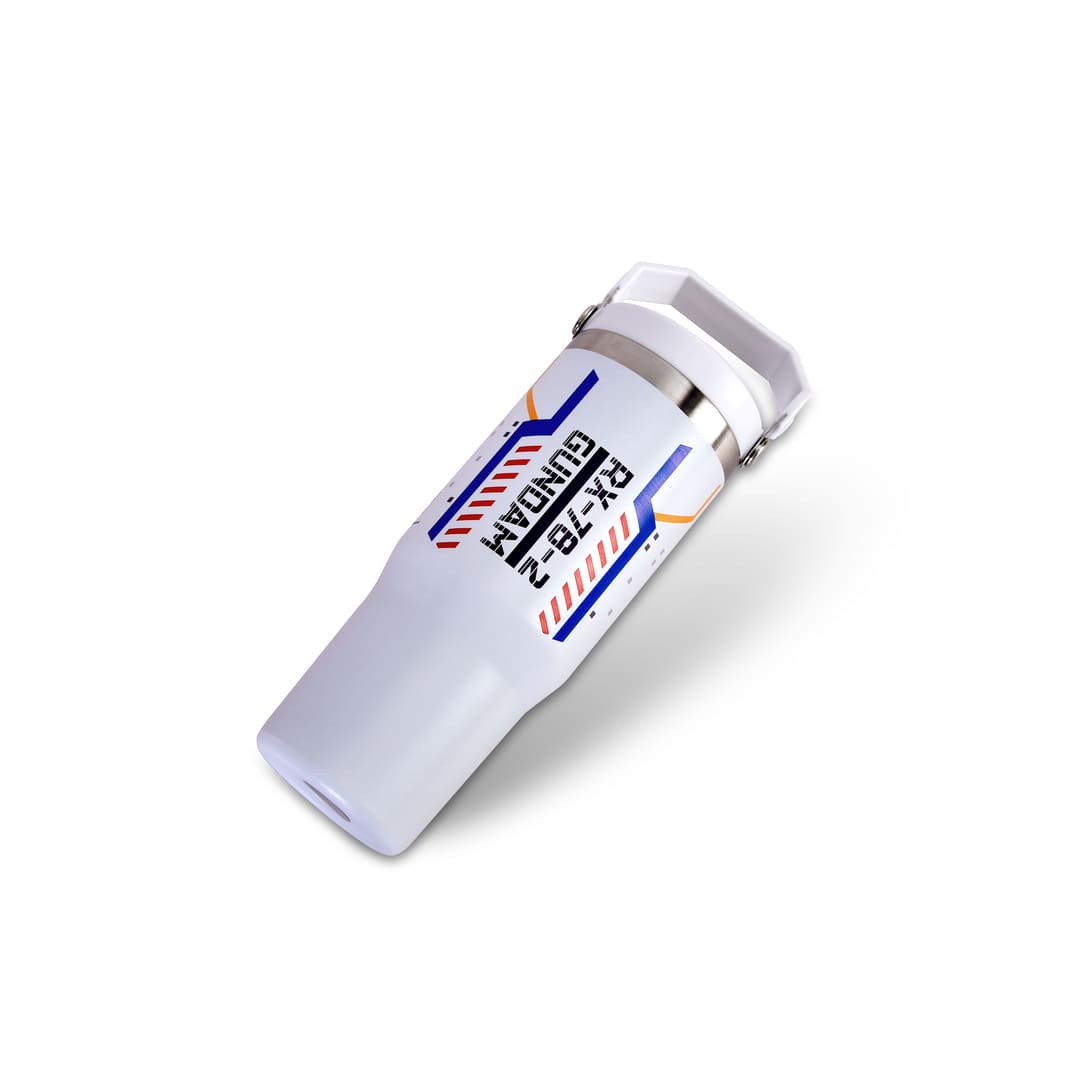RX-78-2 GUNDAM - WATER BOTTLE