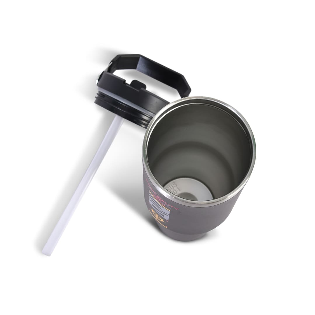 MS-06S CHAR'S ZAKU II - VACUUM INSULATED BOTTLE