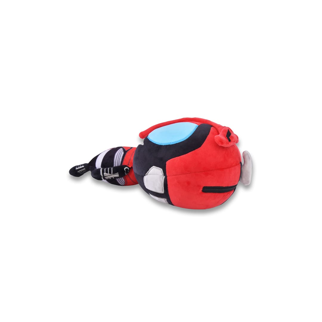 KAMEN RIDER KABUTO - TRANSFORMABLE NECK CUSHION